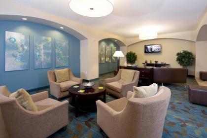 Candlewood Suites Greeley an IHG Hotel - image 11