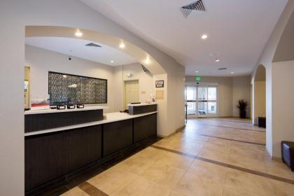 Candlewood Suites Greeley an IHG Hotel - image 12