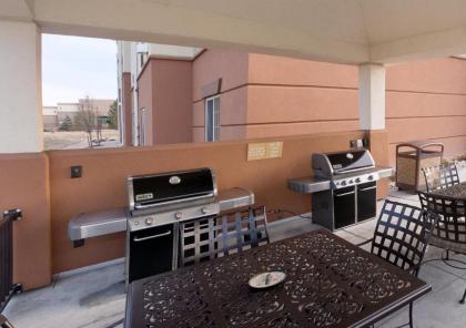 Candlewood Suites Greeley an IHG Hotel - image 14