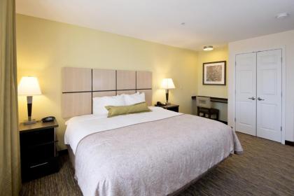 Candlewood Suites Greeley an IHG Hotel - image 8
