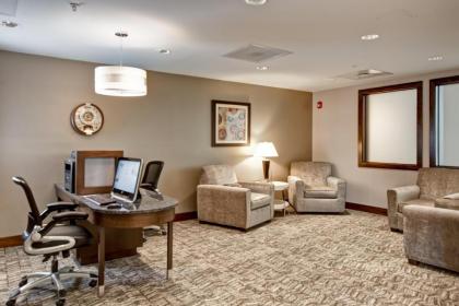 Homewood Suites by Hilton Greeley - image 11