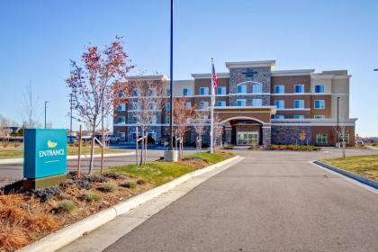 Homewood Suites by Hilton Greeley - image 15