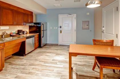 Homewood Suites by Hilton Greeley - image 2