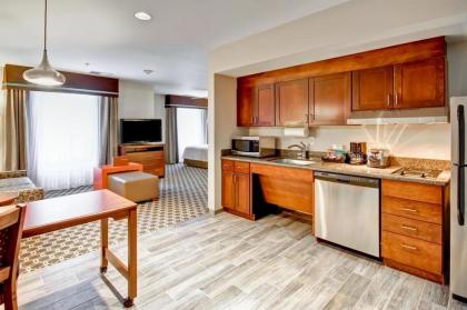 Homewood Suites by Hilton Greeley - image 3
