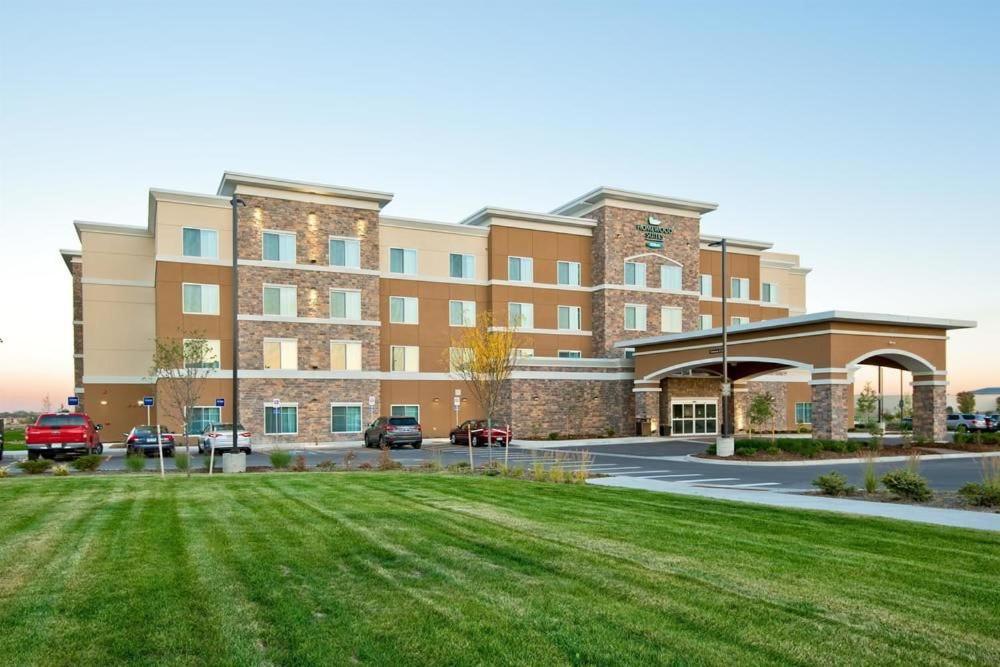 Homewood Suites by Hilton Greeley - image 4