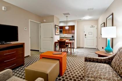 Homewood Suites by Hilton Greeley - image 8
