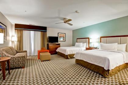 Homewood Suites by Hilton Greeley - image 9