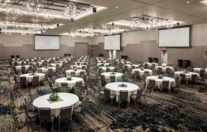 Doubletree By Hilton Greeley At Lincoln Park - image 5