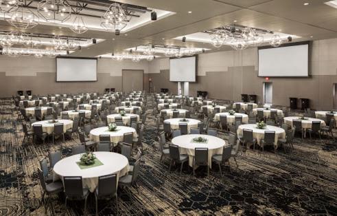 Doubletree By Hilton Greeley At Lincoln Park - image 5