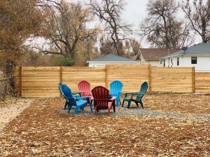 Inviting Bungalow Next to UNC - Free cruiser bikes! - image 15