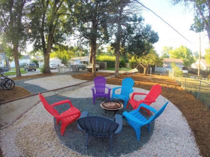 Beautiful Bungalow Next to UNC-FREE Cruiser Bikes! - image 9