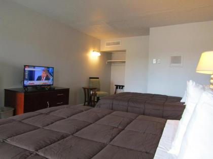 GREELEY UNIVERSITY INN/ GREELEY INN - image 11