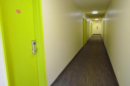 GREELEY UNIVERSITY INN/ GREELEY INN - image 13