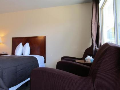 GREELEY UNIVERSITY INN/ GREELEY INN - image 3
