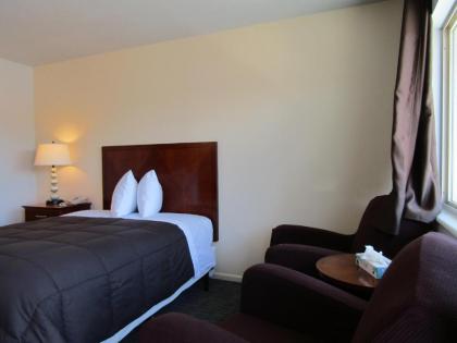 GREELEY UNIVERSITY INN/ GREELEY INN - image 4