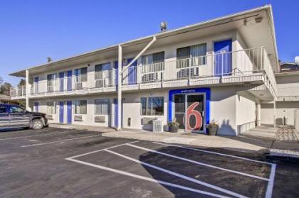 Motel 6-Green Bay WI