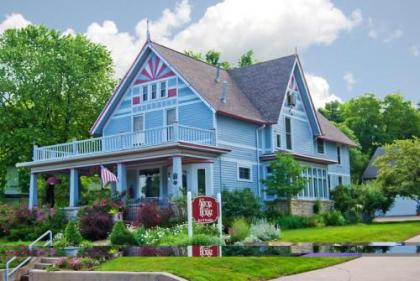 Astor House Green Bay Wisconsin