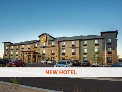 Hotel in Green Bay Wisconsin