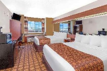 Microtel Inn & Suites by Wyndham Green Bay