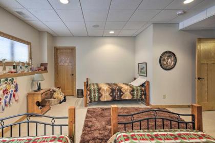 Pet-Friendly Family Home Situated on Green Lake! - image 8