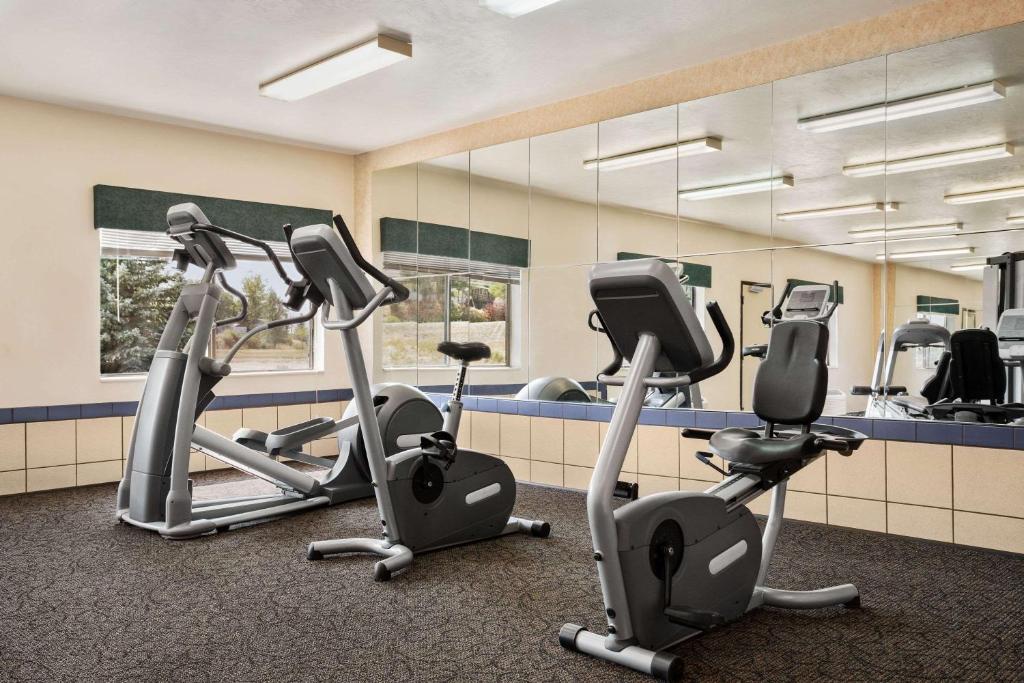 Travelodge by Wyndham Green River - image 6