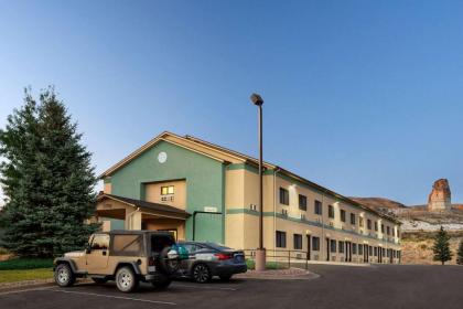 Travelodge by Wyndham Green River - image 9