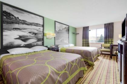 Super 8 by Wyndham Green River - image 10