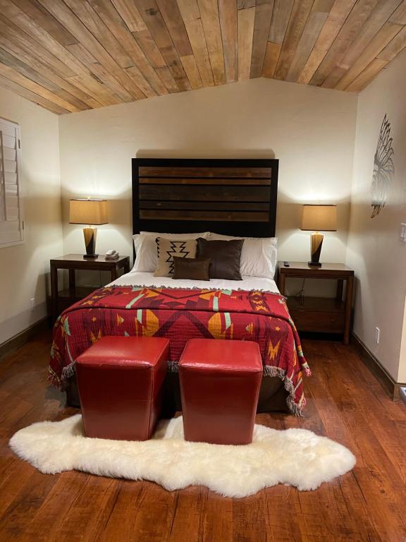 River Rock Inn B&B - image 7