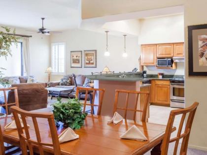 Wyndham Canoa Ranch Resort