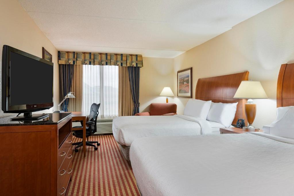Hilton Garden Inn Washington DC/Greenbelt - main image