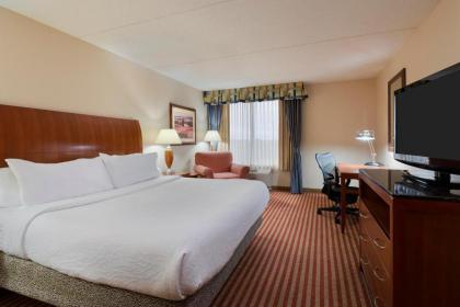 Hilton Garden Inn Washington DC/Greenbelt - image 10