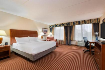 Hilton Garden Inn Washington DC/Greenbelt - image 12