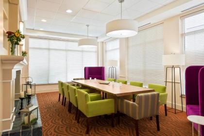 Hilton Garden Inn Washington DC/Greenbelt - image 16