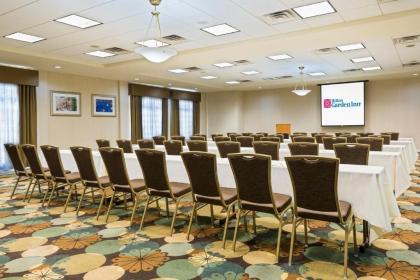 Hilton Garden Inn Washington DC/Greenbelt - image 17