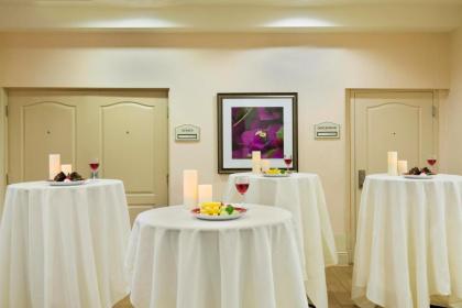 Hilton Garden Inn Washington DC/Greenbelt - image 18