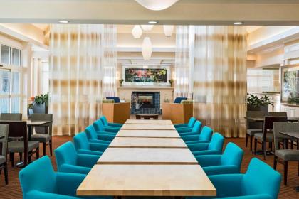 Hilton Garden Inn Washington DC/Greenbelt - image 21