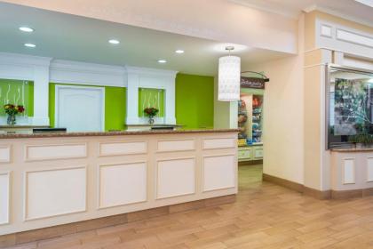 Hilton Garden Inn Washington DC/Greenbelt - image 6