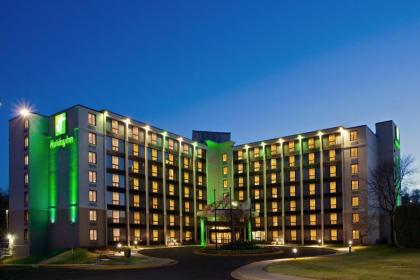 Greenbelt Holiday Inn