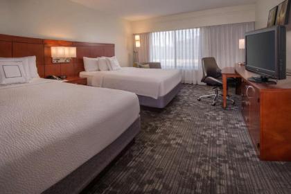 Hotel in Greenbelt Maryland