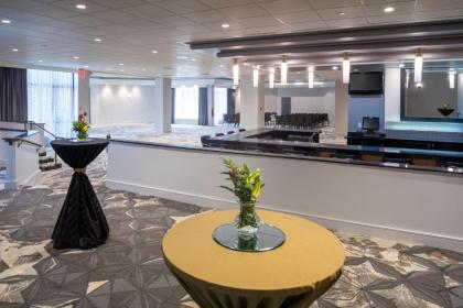 Crowne Plaza - Greenbelt - Washington DC an IHG Hotel - image 8