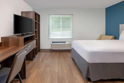 WoodSpring Suites Washington DC Northeast Greenbelt - image 11