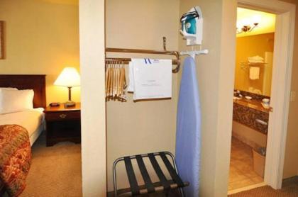 Hilltop Inn and Suites - image 5