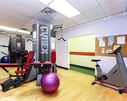 Comfort Inn Greencastle - image 11