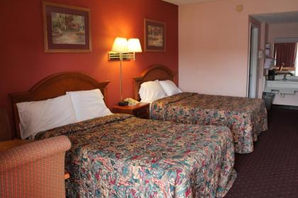 Andrew Johnson Inn - image 8