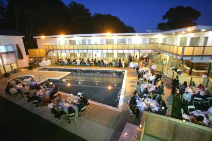 Greenporter Hotel - image 13