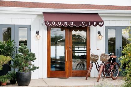 Sound View Greenport