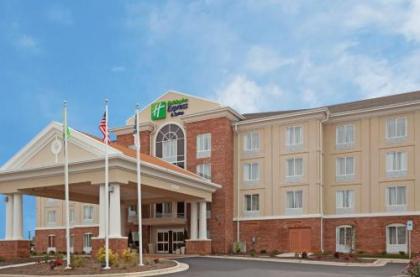 Holiday Inn Express Hotel & Suites Greensboro - Airport Area an IHG Hotel