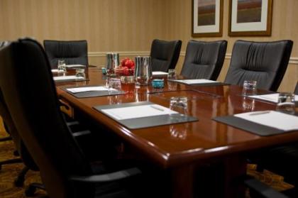 Greensboro-High Point Marriott Airport - image 3