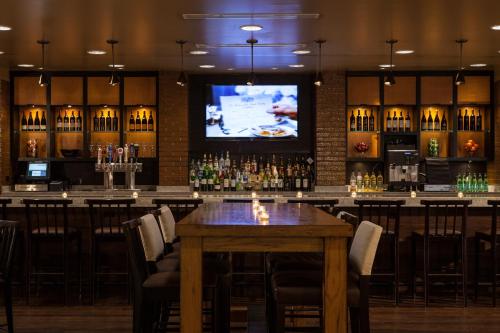 Greensboro-High Point Marriott Airport - image 4