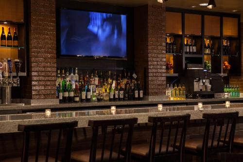 Greensboro-High Point Marriott Airport - image 5